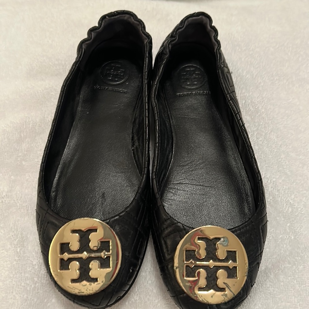 Tory Burch Ballet Flats